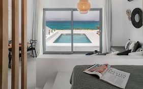 Seanfinity Beachfront Suites